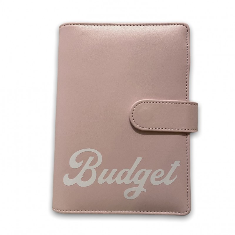 Planificateur de budget / budget planner / classeur